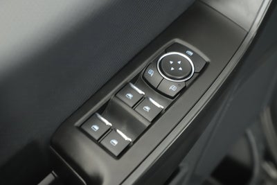 2021 Ford F-150 Base