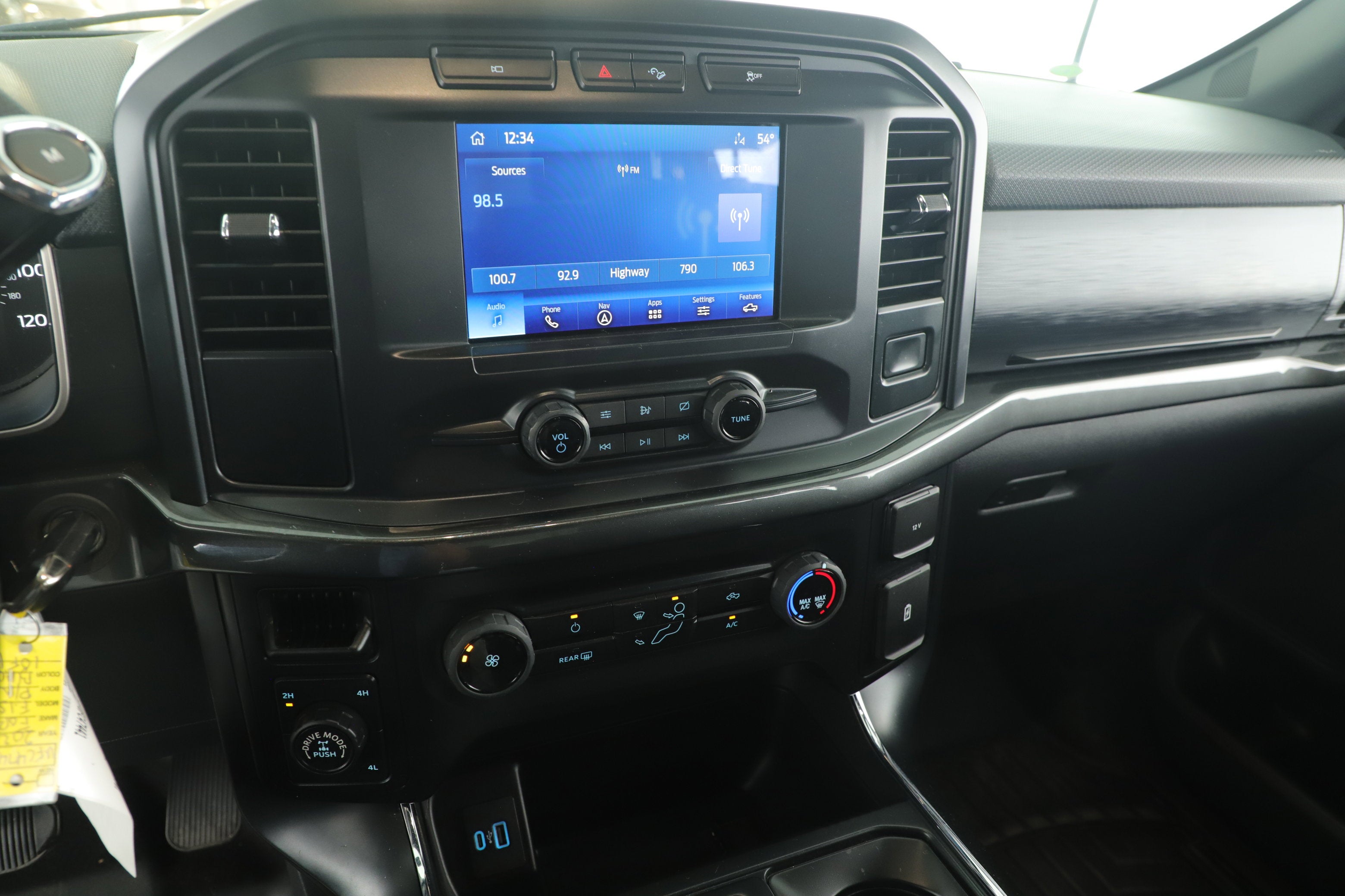 2021 Ford F-150 Base