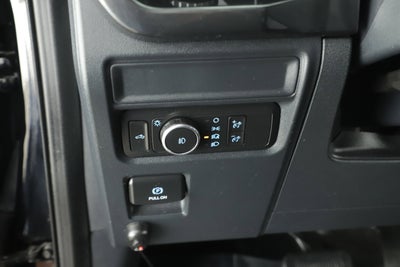 2021 Ford F-150 Base