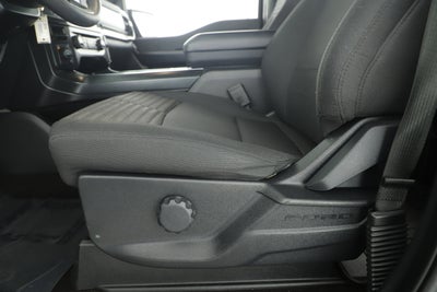 2021 Ford F-150 Base