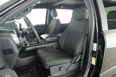 2021 Ford F-150 Base