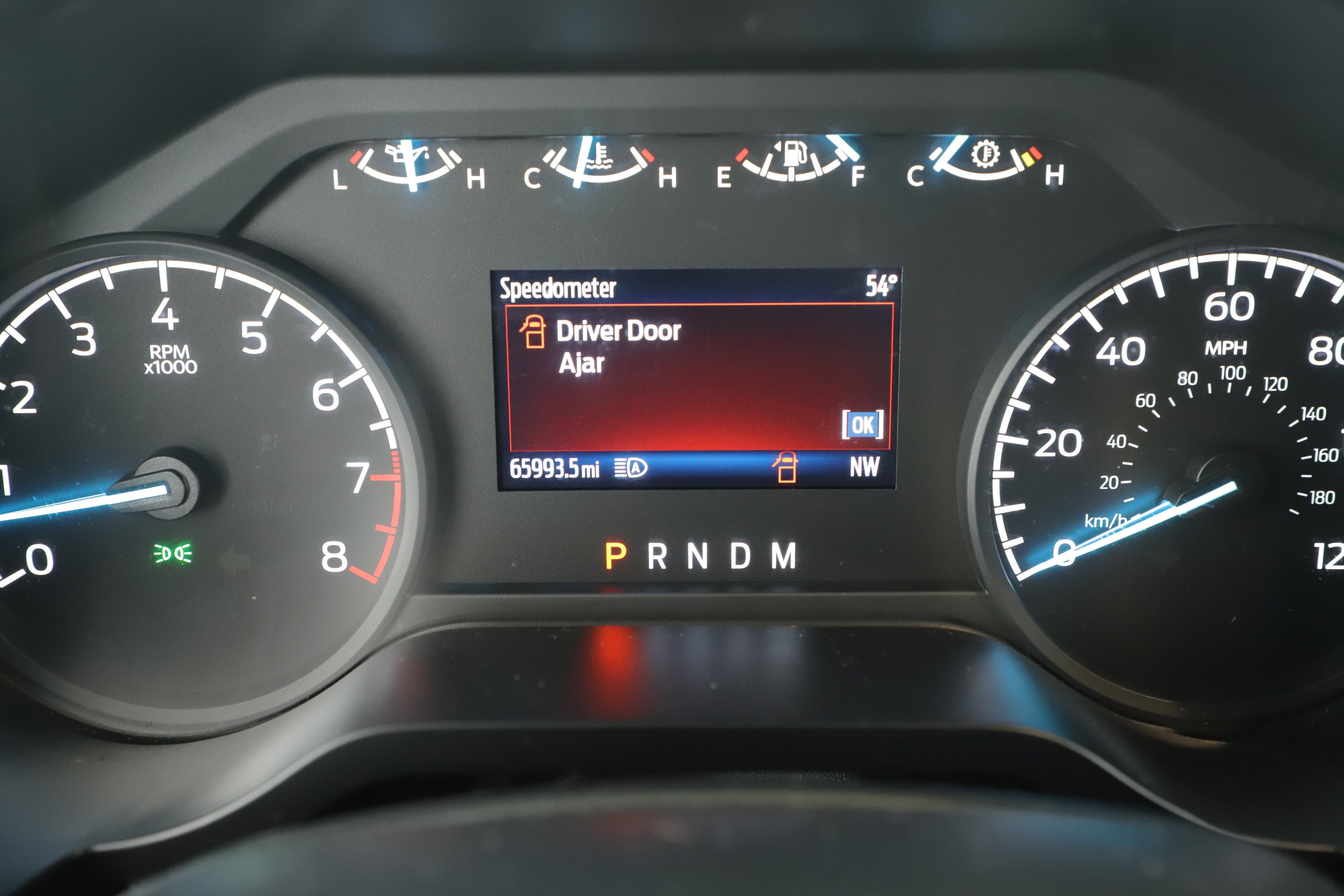 2021 Ford F-150 Base