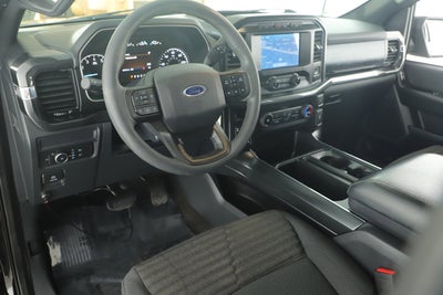 2021 Ford F-150 Base