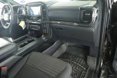 2021 Ford F-150 Base