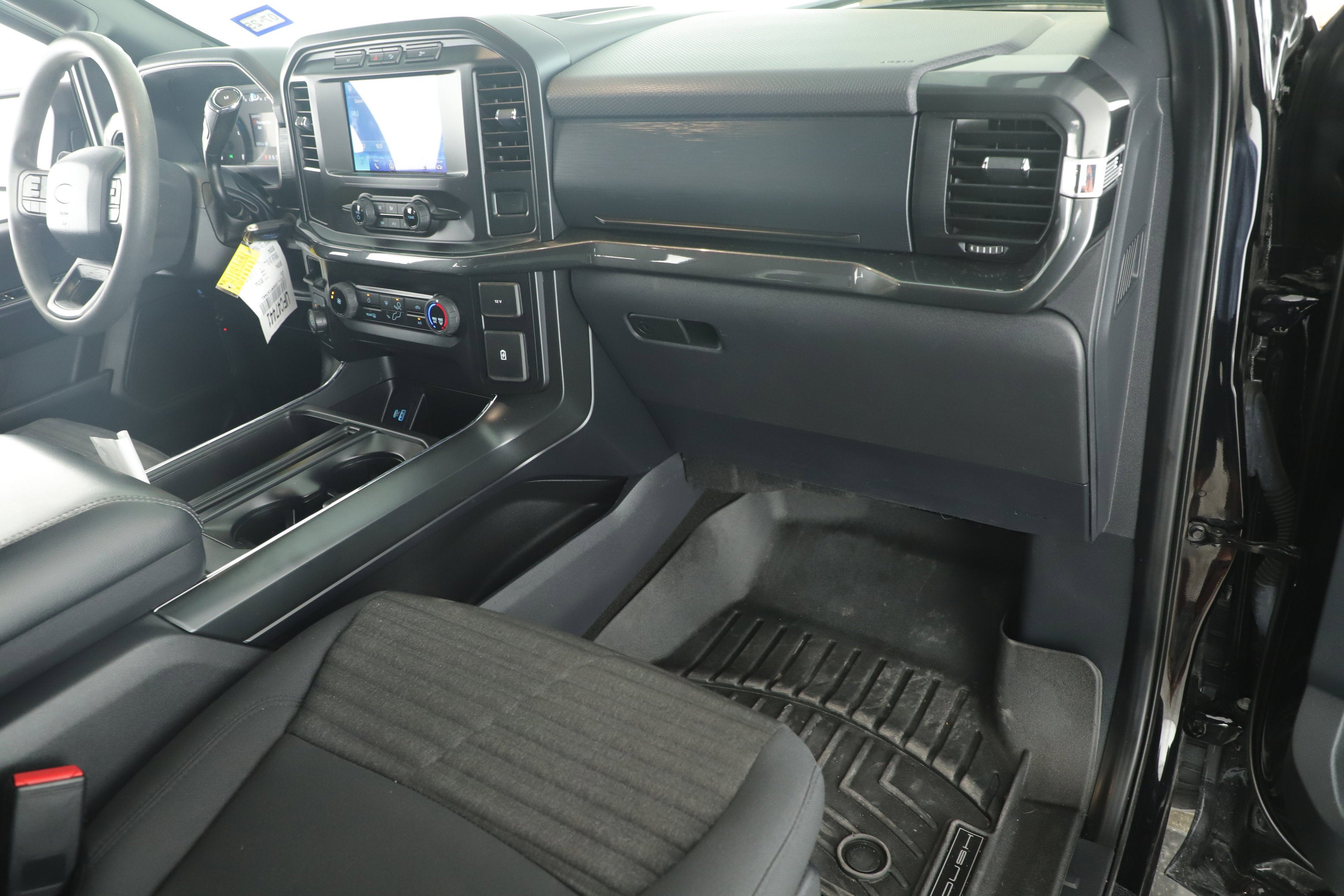 2021 Ford F-150 Base