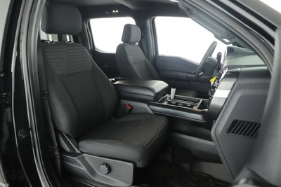 2021 Ford F-150 Base