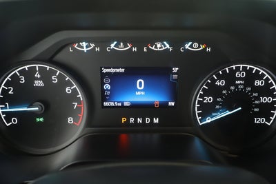 2021 Ford F-150 Base