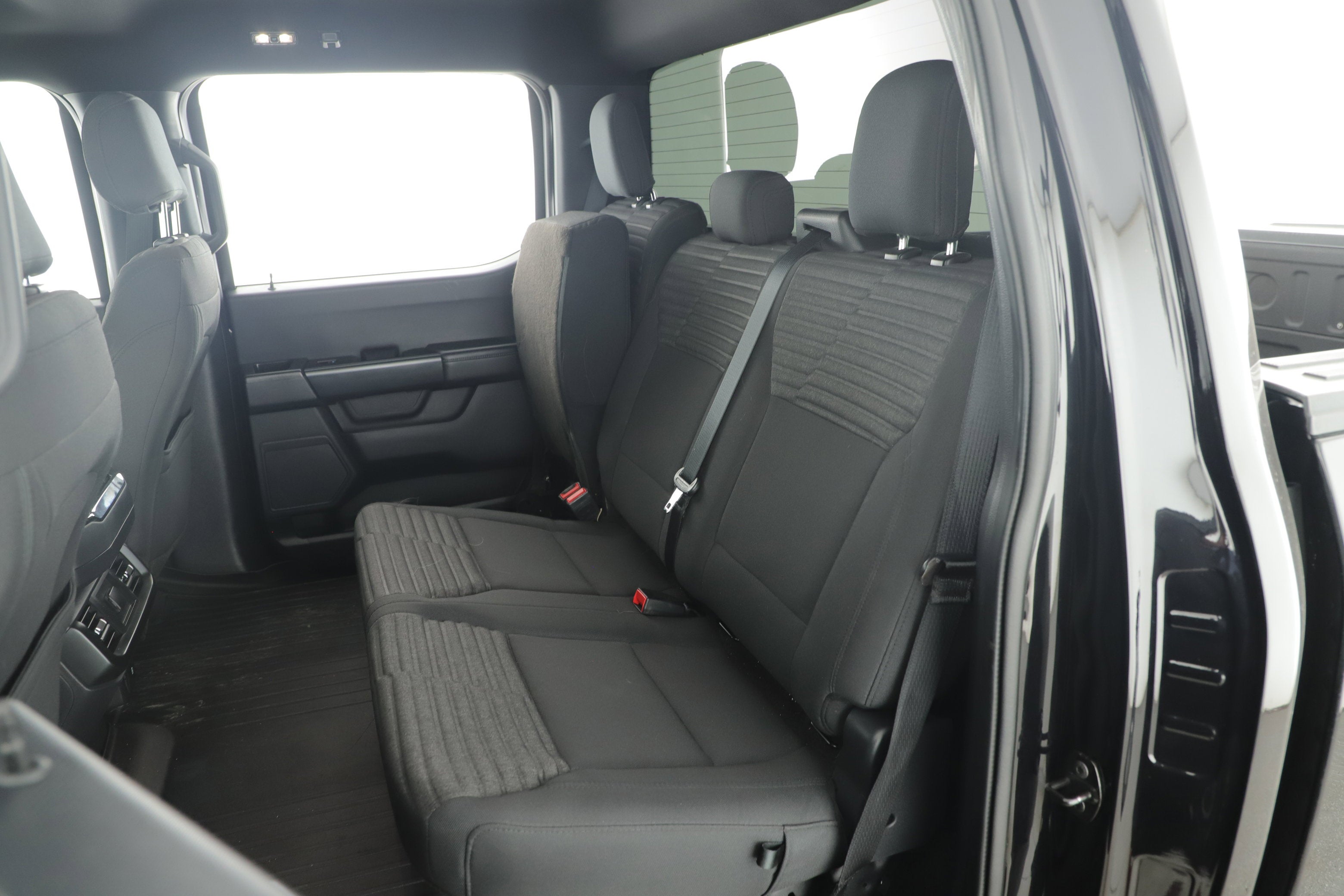 2021 Ford F-150 Base