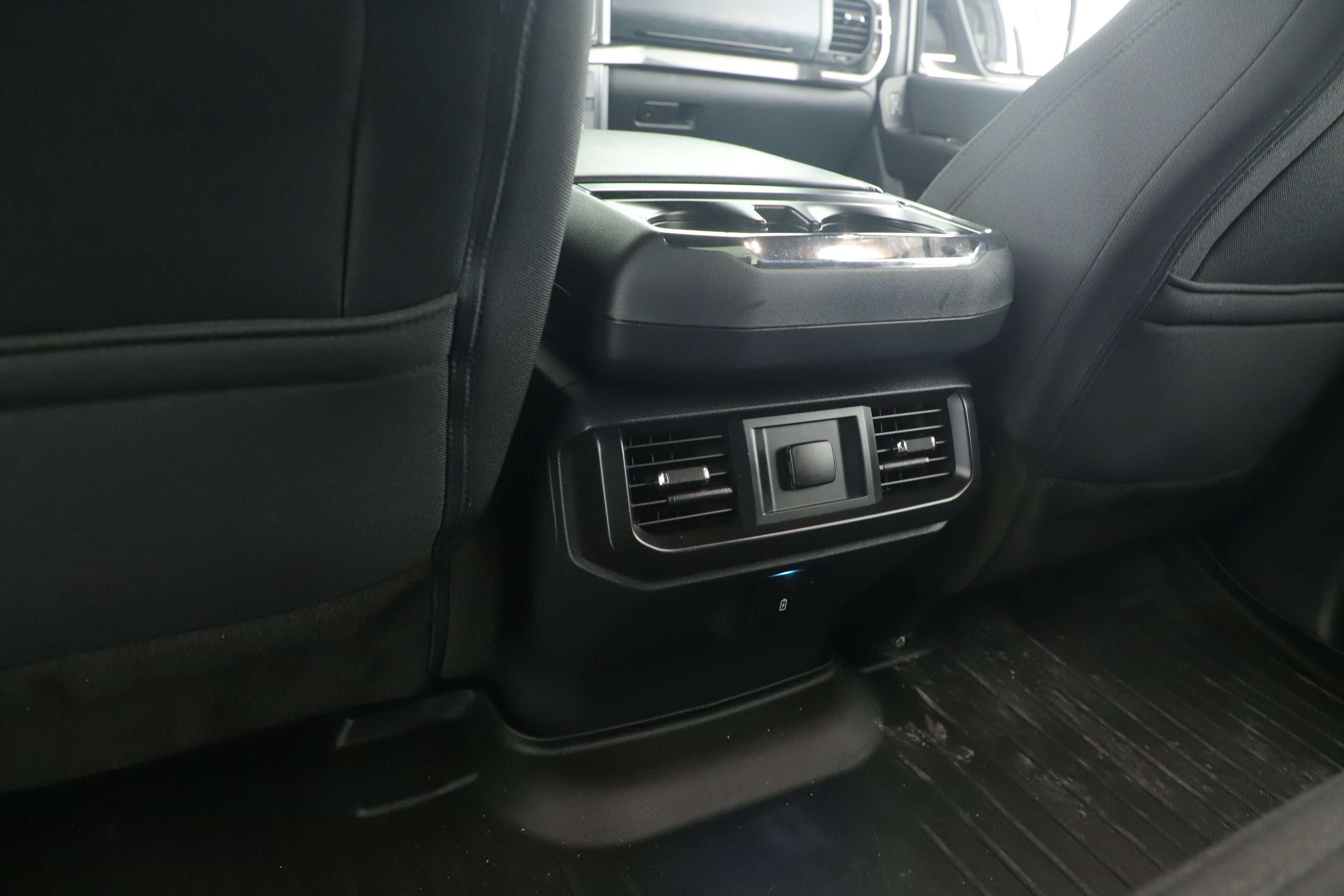 2021 Ford F-150 Base