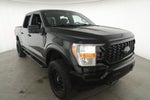 2021 Ford F-150 Base