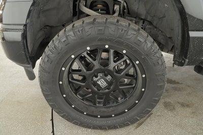 2021 Ford F-150 Base