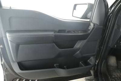 2021 Ford F-150 Base