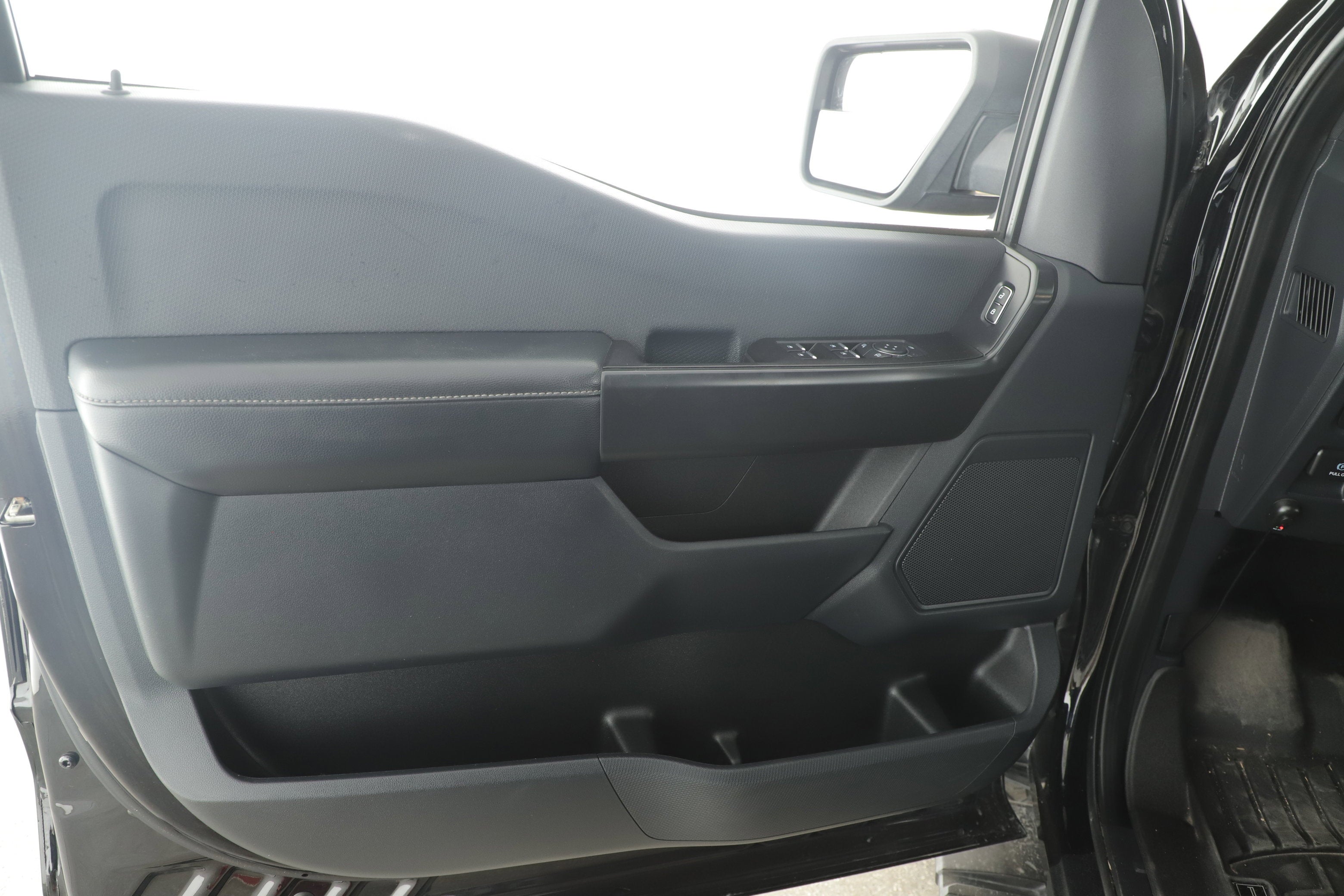 2021 Ford F-150 Base