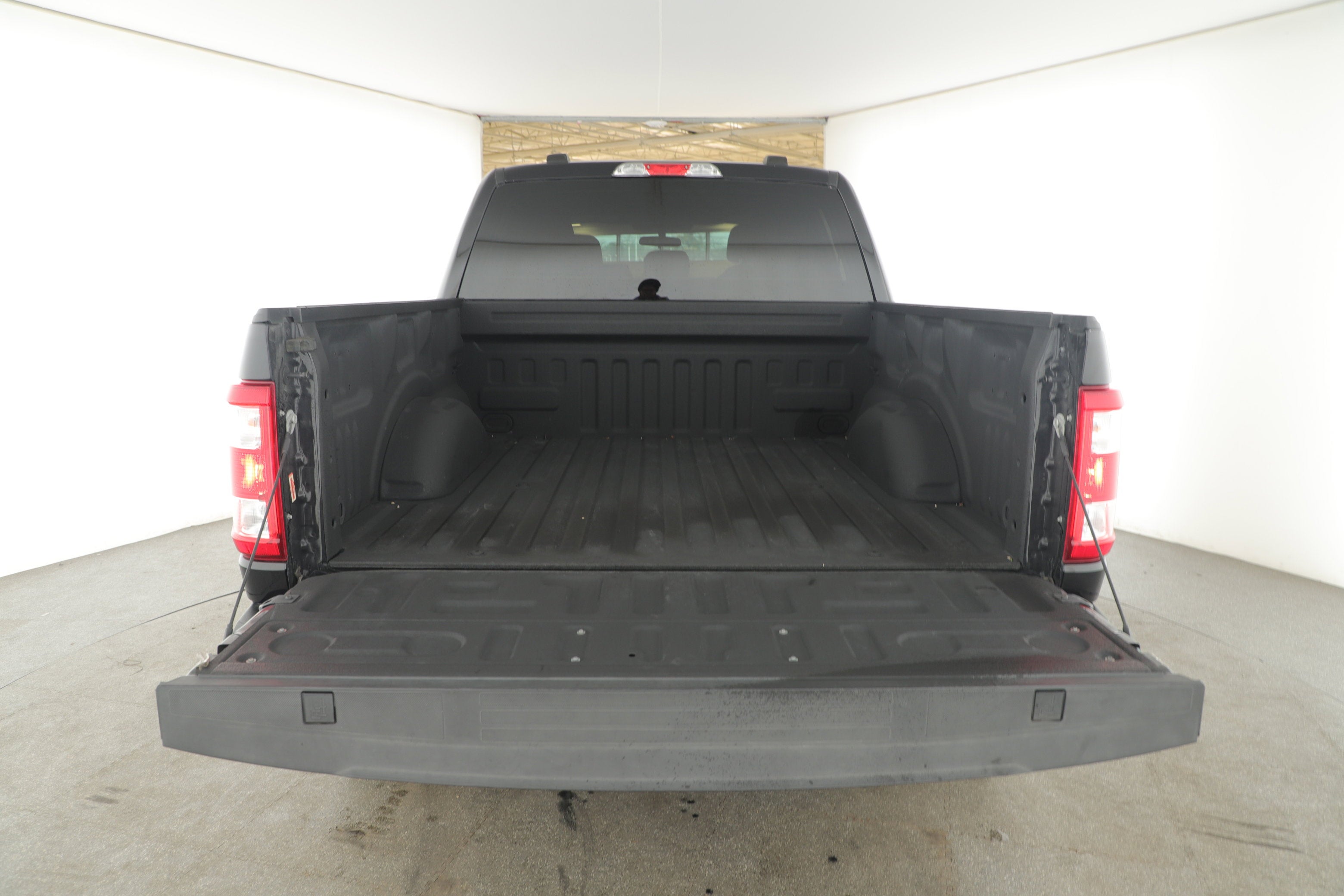 2021 Ford F-150 Base