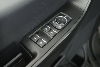 2021 Ford F-150 Base