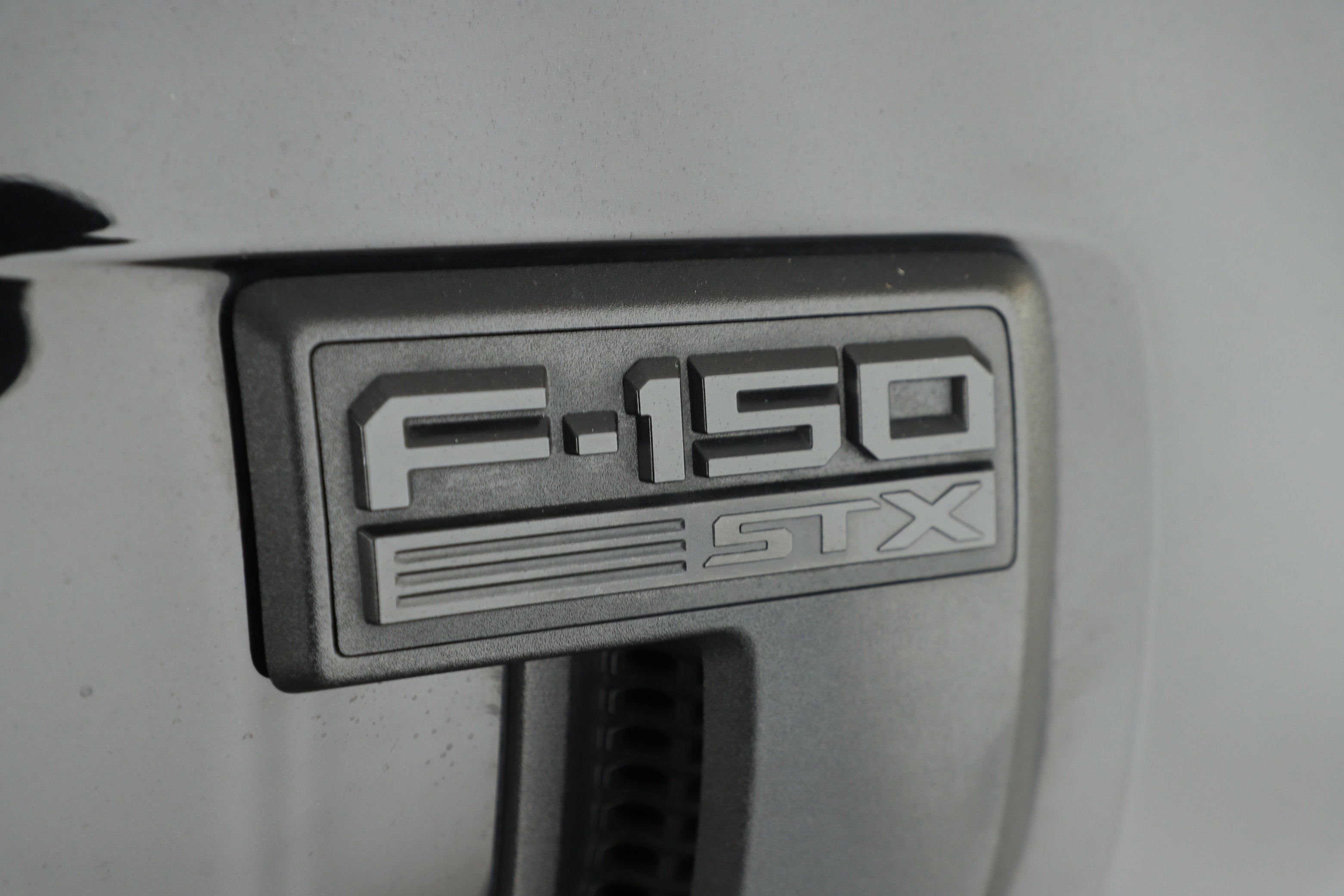 2021 Ford F-150 Base