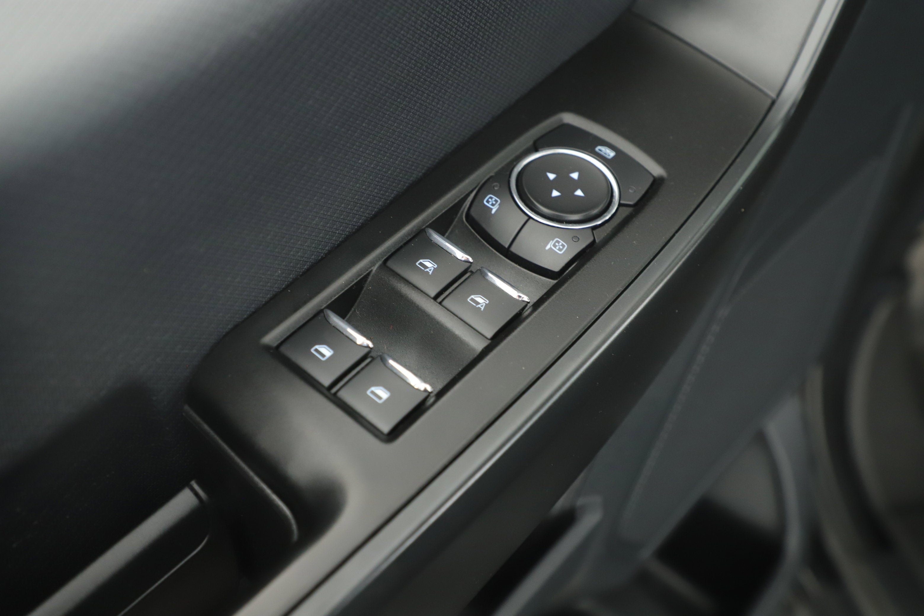 2021 Ford F-150 Base