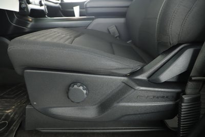 2021 Ford F-150 Base