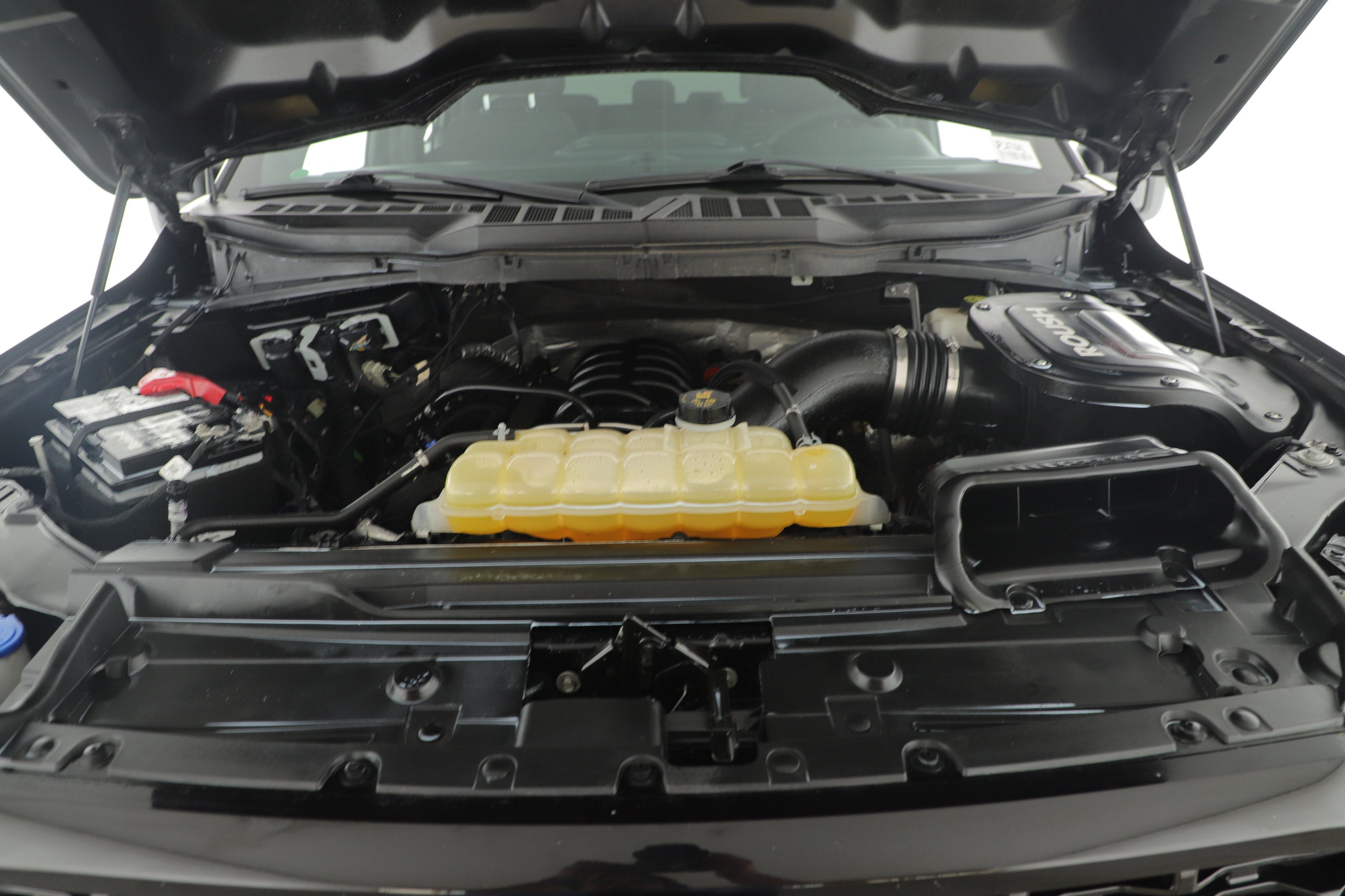 2021 Ford F-150 Base