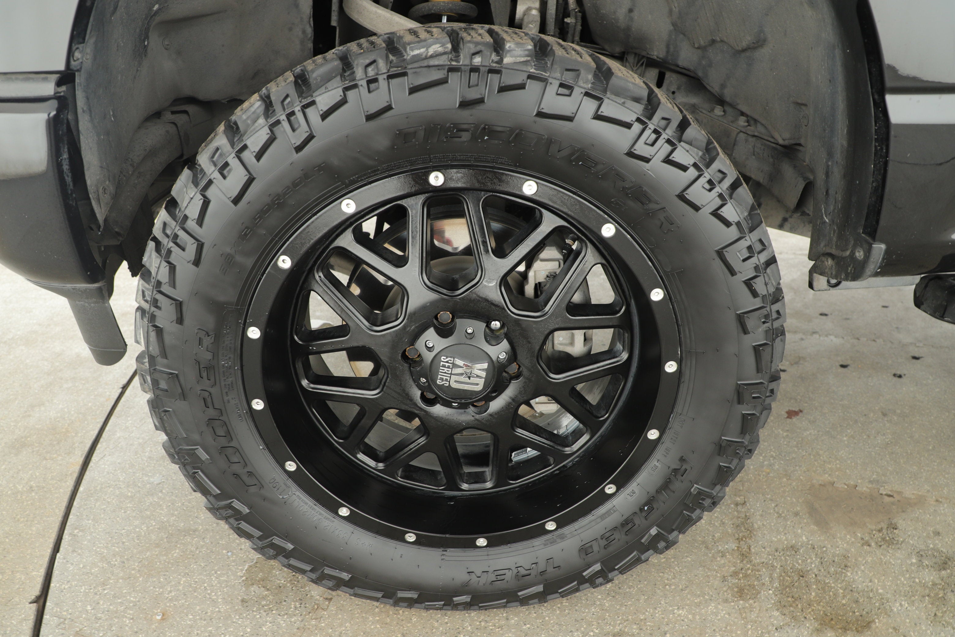 2021 Ford F-150 Base