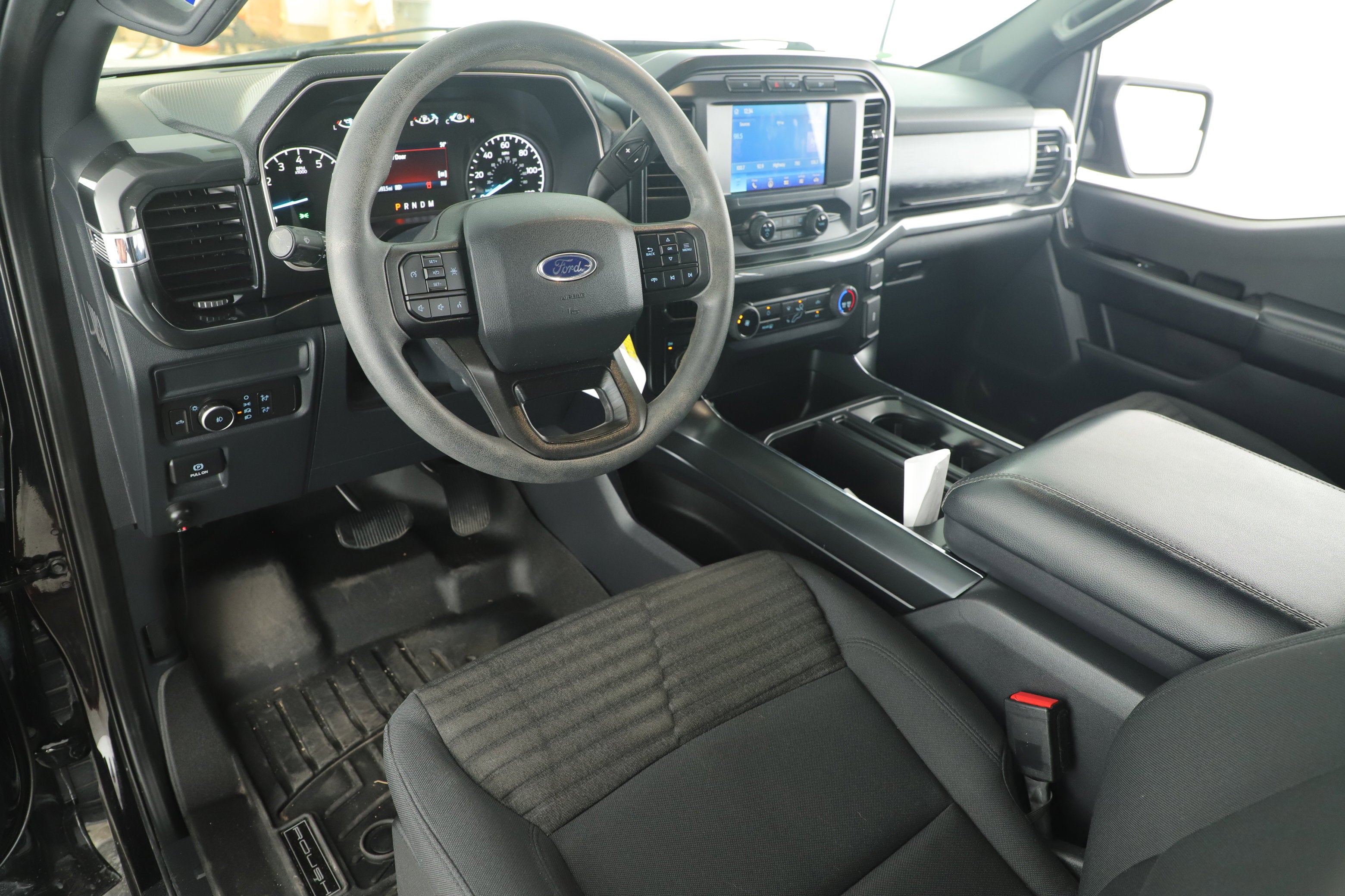 2021 Ford F-150 Base