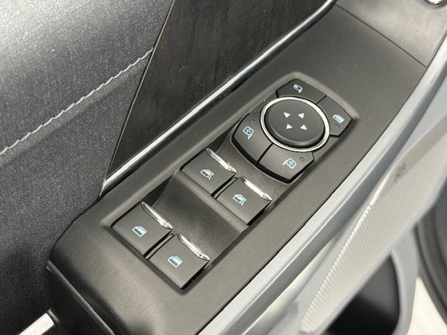 2022 Ford F-150 Base