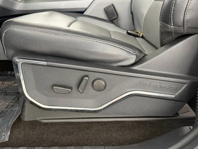 2022 Ford F-150 Base