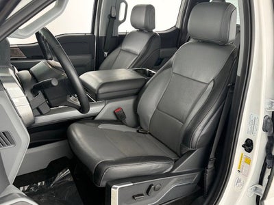 2022 Ford F-150 Base