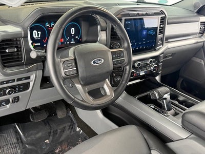 2022 Ford F-150 Base