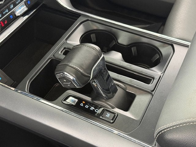 2022 Ford F-150 Base