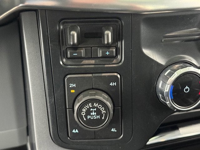 2022 Ford F-150 Base