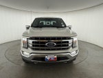 2022 Ford F-150 Base