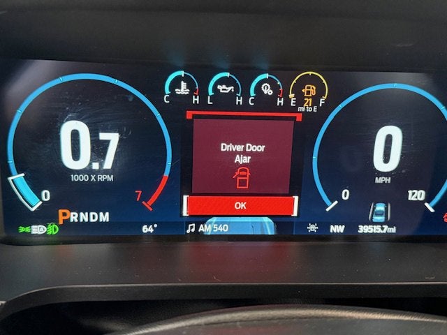 2022 Ford F-150 Base