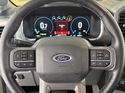 2022 Ford F-150 Base