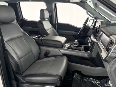 2022 Ford F-150 Base