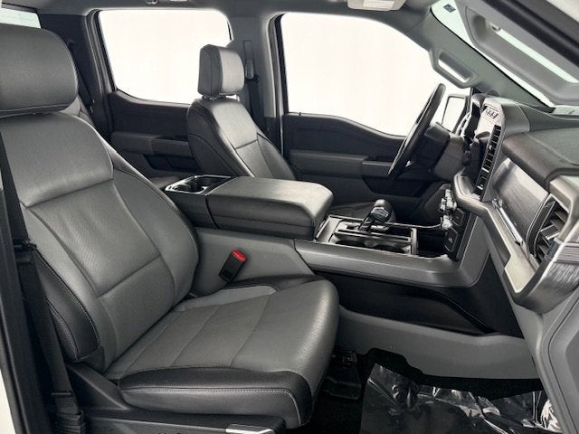 2022 Ford F-150 Base