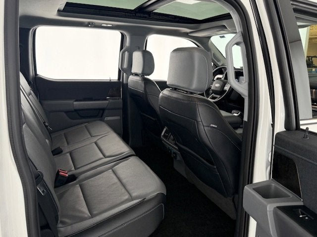 2022 Ford F-150 Base