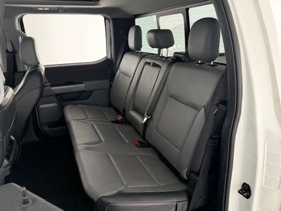 2022 Ford F-150 Base