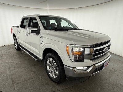 2022 Ford F-150 Base