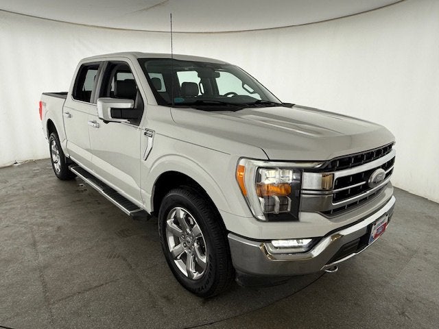 2022 Ford F-150 Base