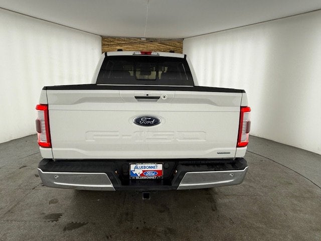 2022 Ford F-150 Base