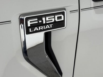 2022 Ford F-150 Base