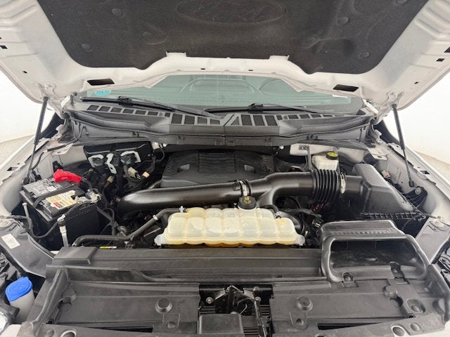 2022 Ford F-150 Base