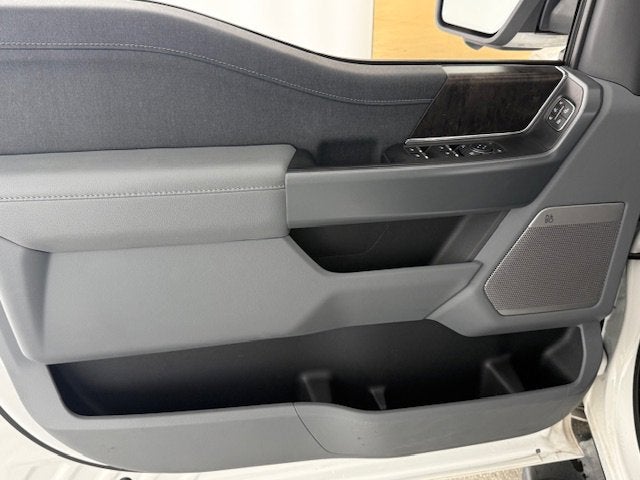 2022 Ford F-150 Base