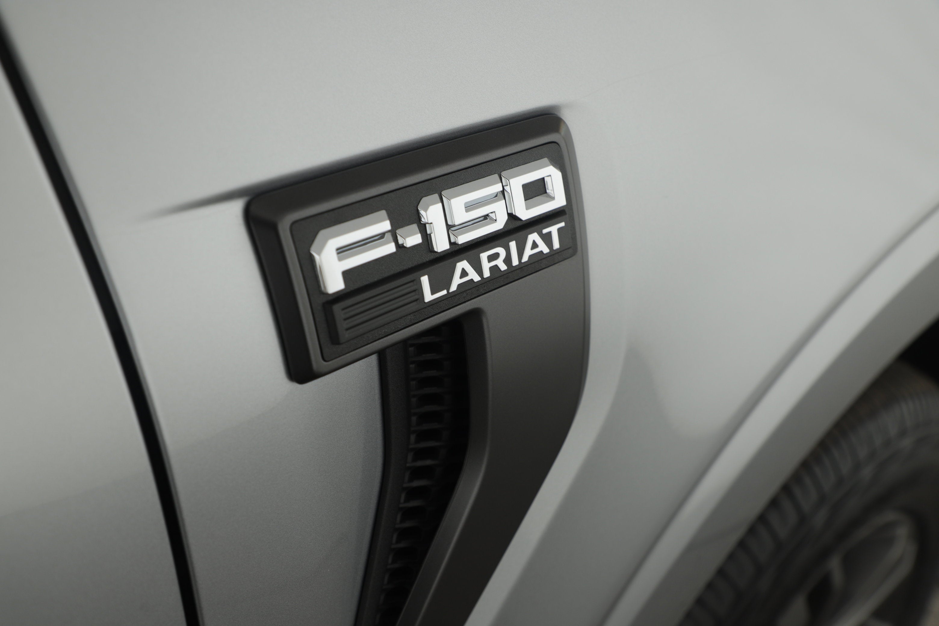 2022 Ford F-150 Base