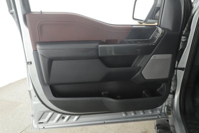 2022 Ford F-150 Base