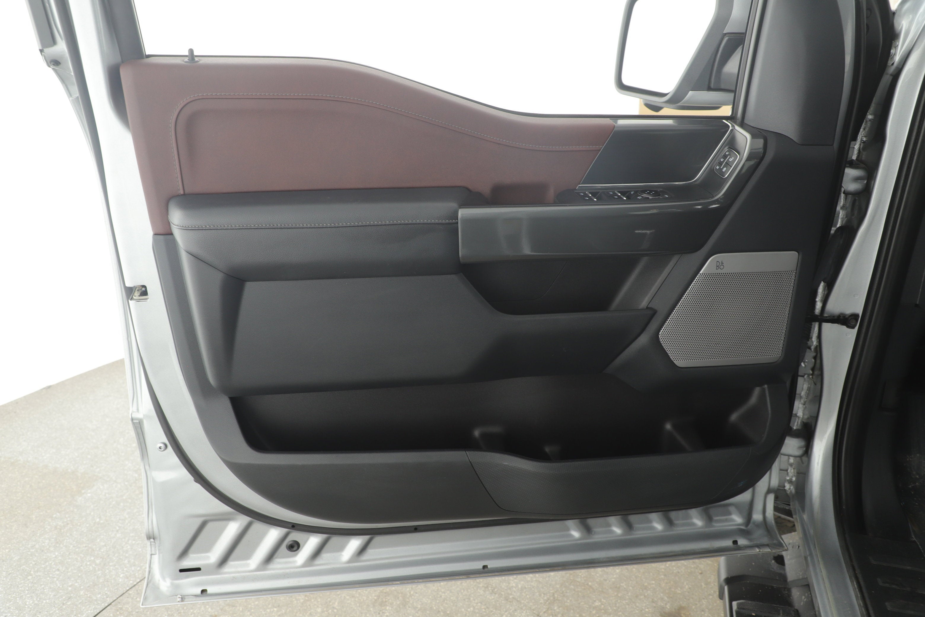 2022 Ford F-150 Base