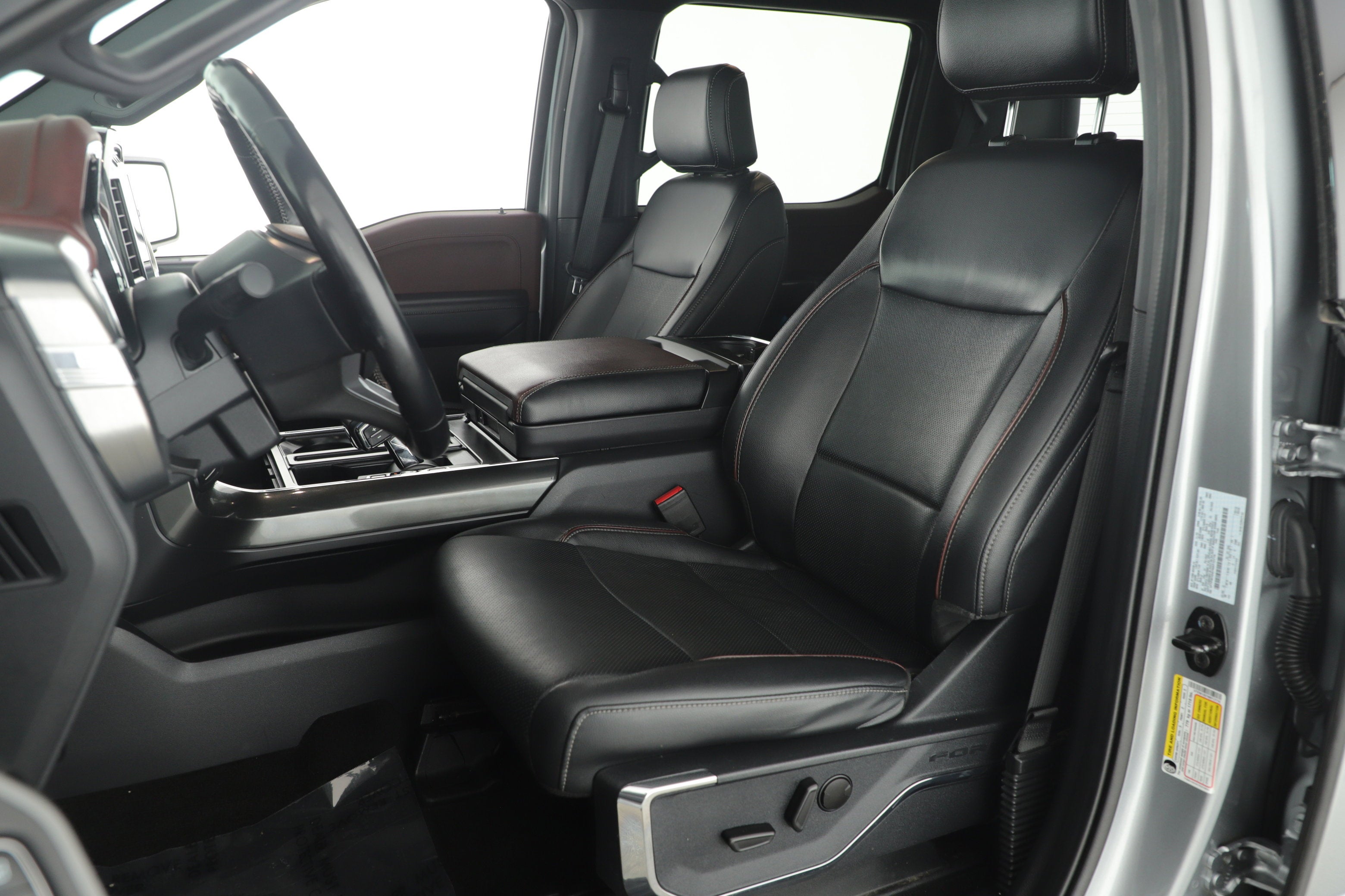 2022 Ford F-150 Base