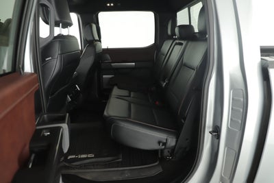 2022 Ford F-150 Base