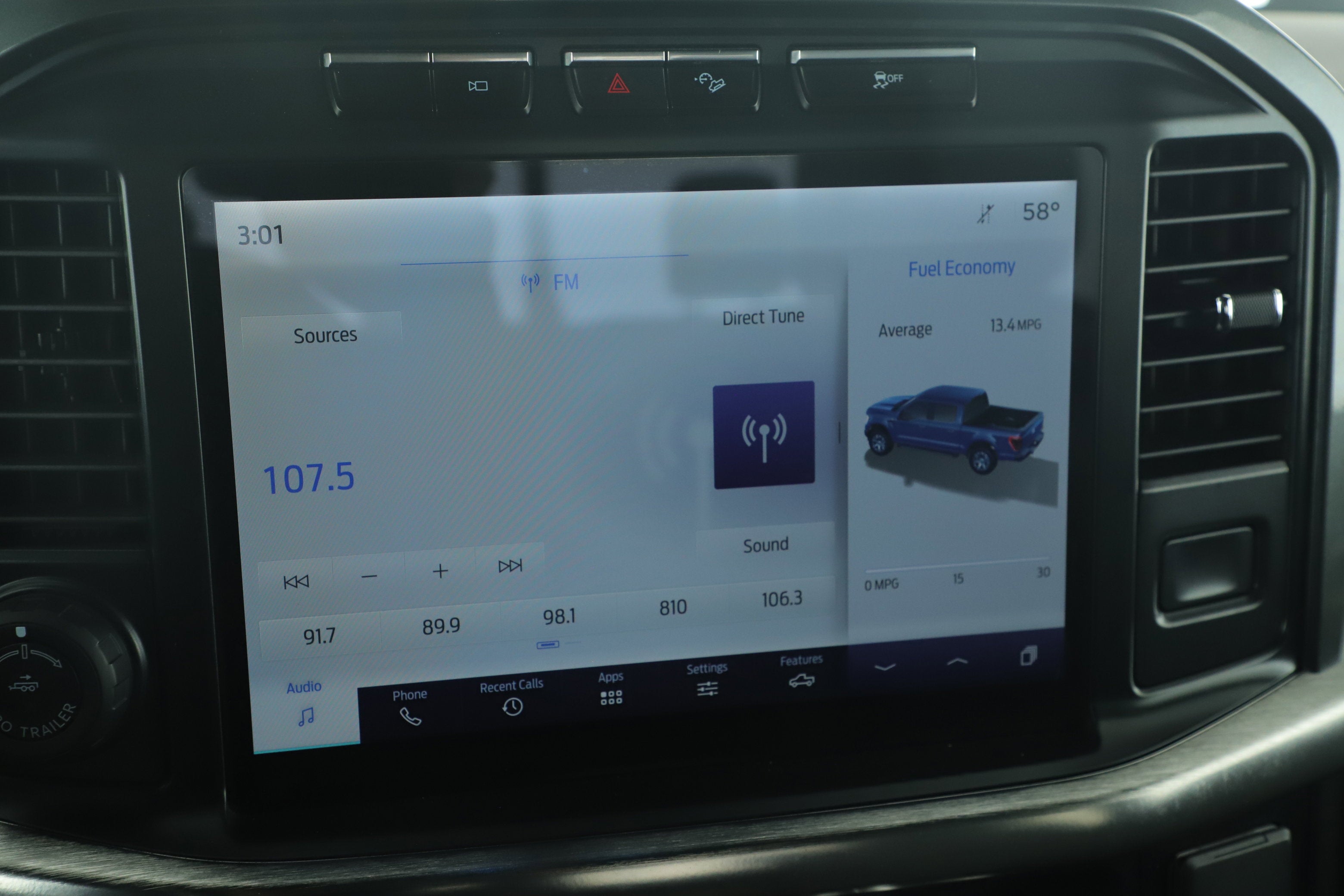 2022 Ford F-150 Base